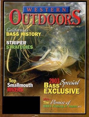 Western Outdoors (Western States Only)